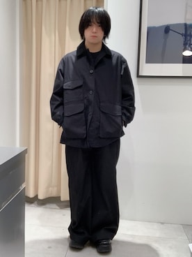 坂。さんのコーディネート