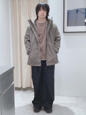 坂。さんのコーディネート