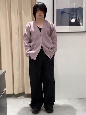 坂。さんのコーディネート