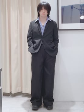 坂。さんのコーディネート