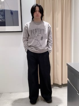 坂。さんのコーディネート