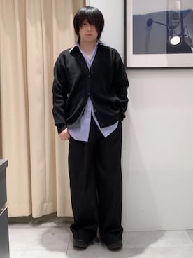 坂。さんのコーディネート