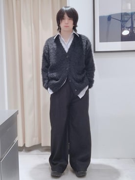坂。さんのコーディネート