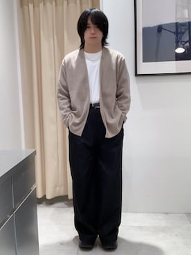坂。さんのコーディネート