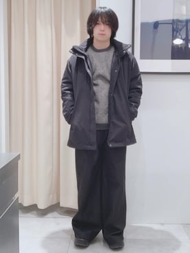 坂。さんのコーディネート