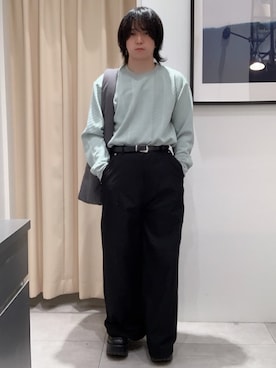 坂。さんのコーディネート