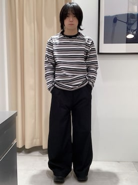 坂。さんのコーディネート