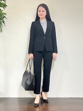 カレンさんのコーディネート