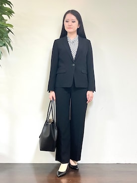 カレンさんのコーディネート