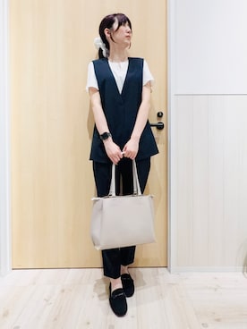 Naさんのコーディネート