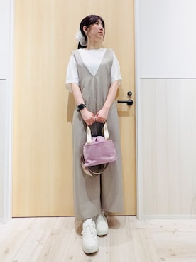 Naさんのコーディネート