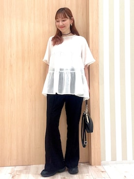 ririさんのコーディネート