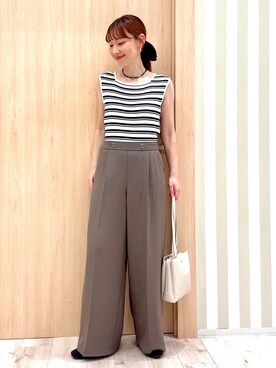 ririさんのコーディネート