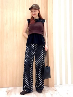 ririさんのコーディネート