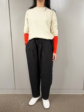 makapuu2026さんのコーディネート