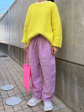 makapuu2026さんのコーディネート