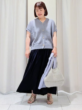 Onumaさんのコーディネート