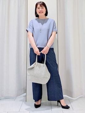 Onumaさんのコーディネート