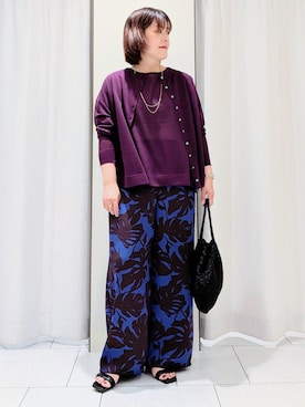 Onumaさんのコーディネート