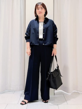 Onumaさんのコーディネート