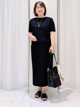 Onumaさんのコーディネート