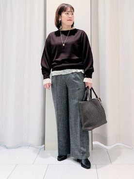 Onumaさんのコーディネート