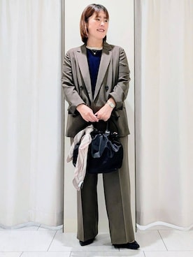 Onumaさんのコーディネート
