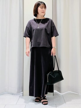 Onumaさんのコーディネート