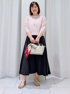 Onumaさんのコーディネート