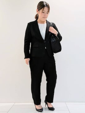 Onumaさん(レディース・163cm)の春コーディネート