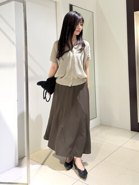 kaoruさんのコーディネート