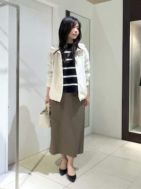 kaoruさんのコーディネート