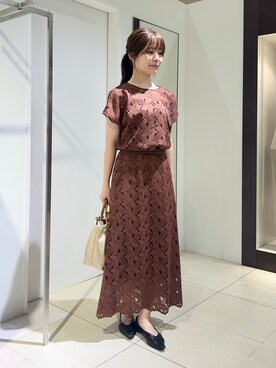 kaoruさんのコーディネート