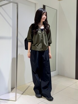 kaoruさんのコーディネート
