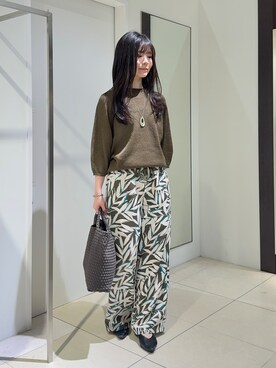 kaoruさんのコーディネート