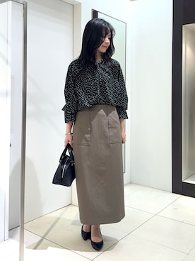 kaoruさんのコーディネート