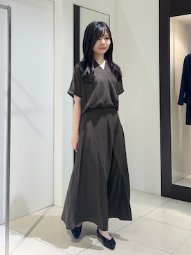 kaoruさんのコーディネート