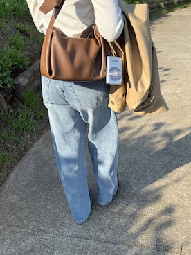 miさんのコーディネート