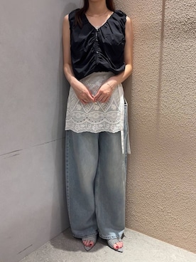 miさんのコーディネート