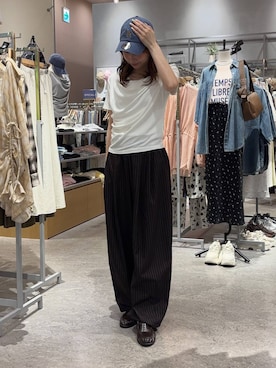 miさんのコーディネート