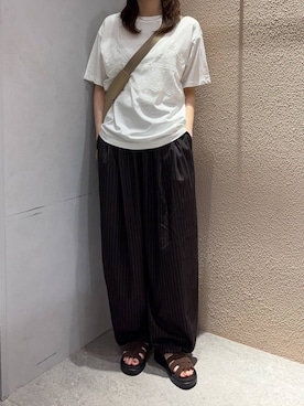miさんのコーディネート