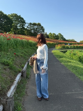 miさんのコーディネート