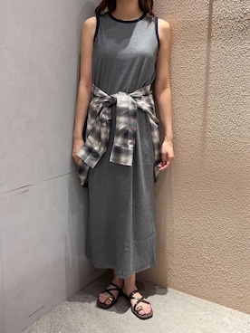 miさんのコーディネート