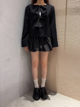 miさん(レディース・164cm)の夏コーディネート