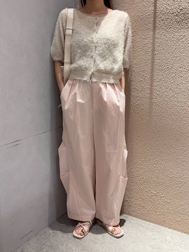 miさん(レディース・164cm)の夏コーディネート