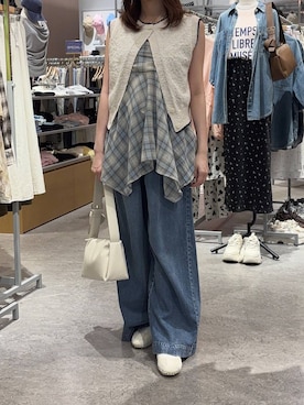 miさんのコーディネート