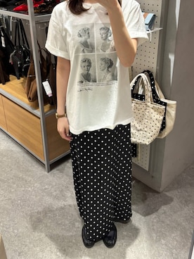 miさんのコーディネート