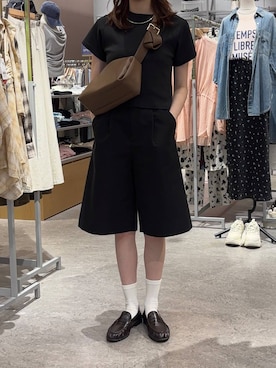 miさんのコーディネート
