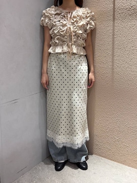 miさん(レディース・164cm)の秋コーディネート