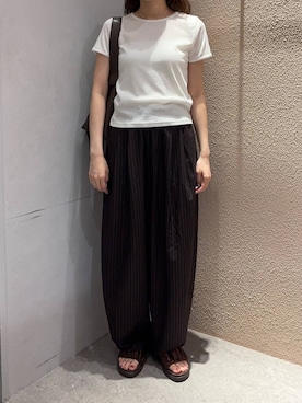 miさんのコーディネート